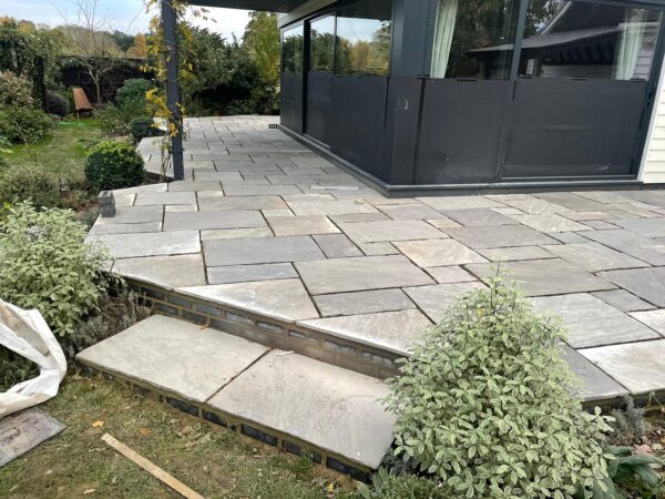 Patios Md 47