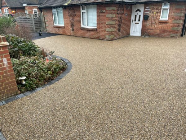 Resin Driveway Md 30