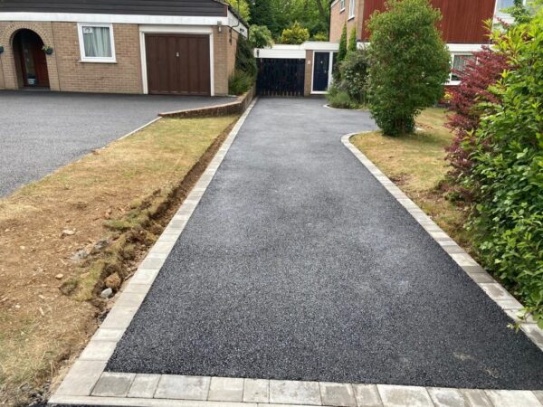 Tarmac Asphalt Md 14
