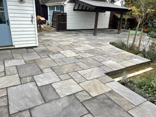Indian Sandstone Kent