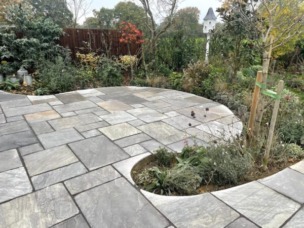 Indian Sandstone Kent