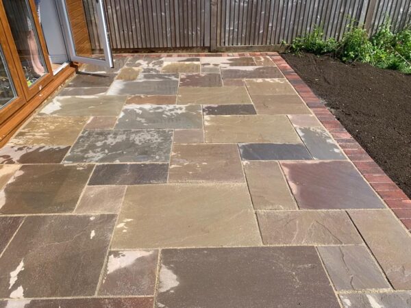 Indian Sandstone Kent