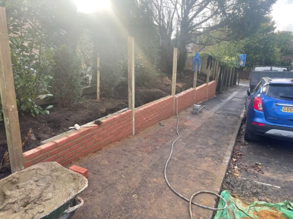 Bricklayers Kent