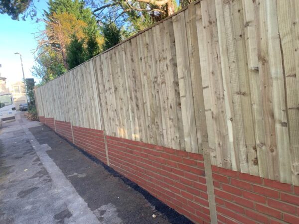 Fencing Walling Md 12