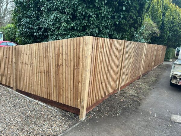 Fencing Walling Md 17