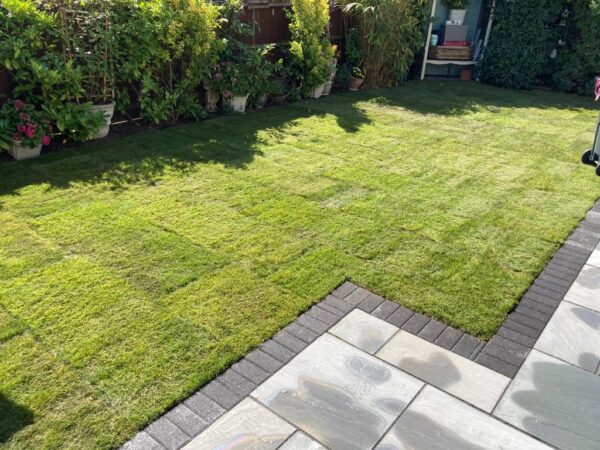 Lawns Md 9