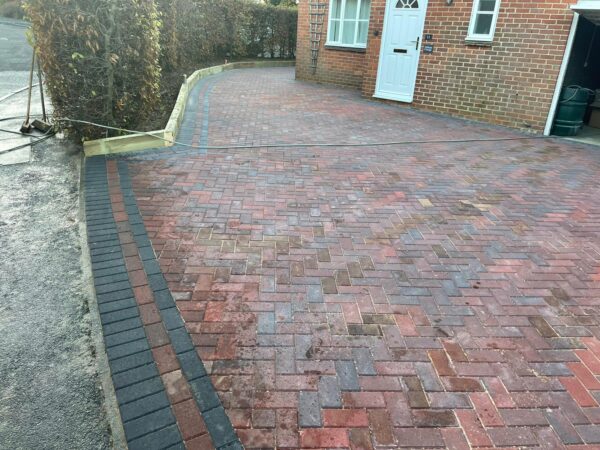 Block Paving Md 7