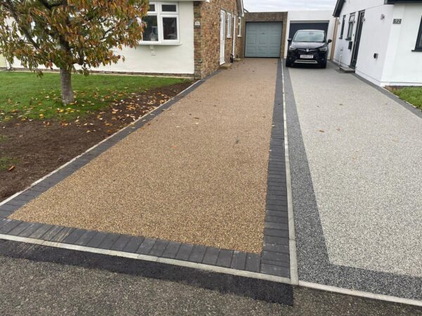 Resin Driveway Md 8