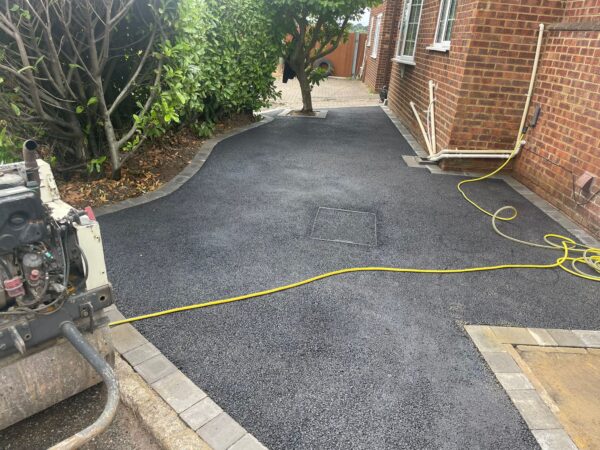 Tarmac Asphalt Md 32
