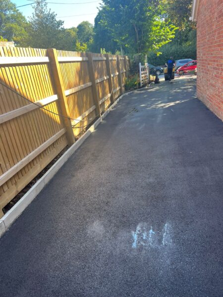 Tarmac Asphalt Md 34