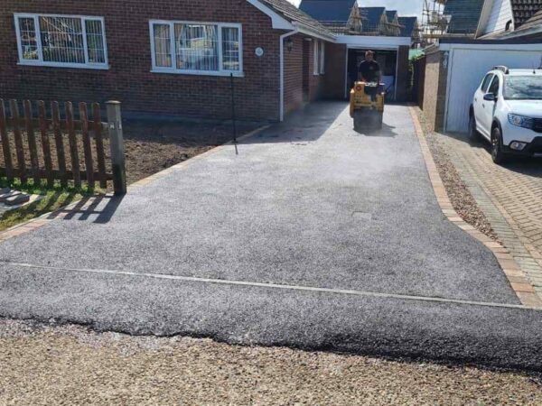 Tarmac Driveways Kent