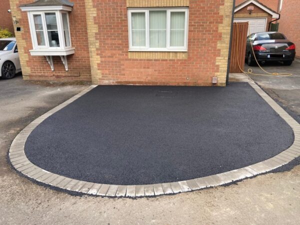 Tarmac Driveways Kent