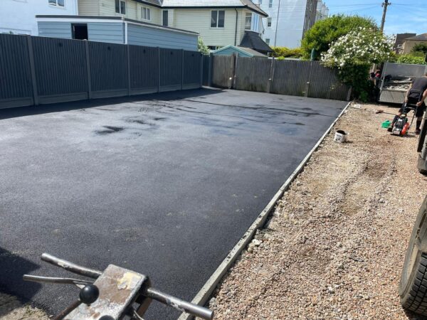 Tarmac Driveways Kent