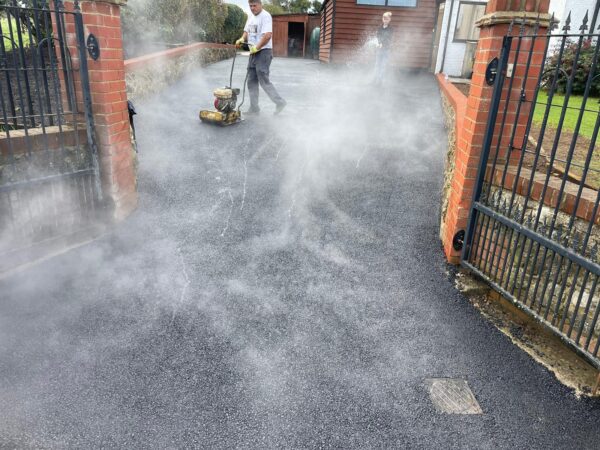 Tarmac Driveways Kent