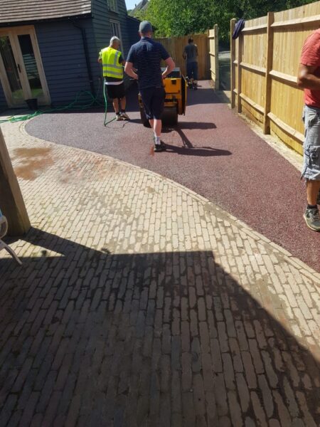 Tarmac Driveways Kent