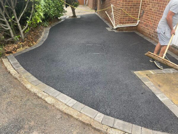 Tarmac Driveways Kent