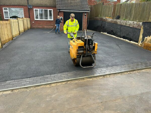 Tarmac Driveways Kent