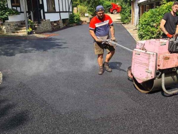 Tarmac Driveways Kent