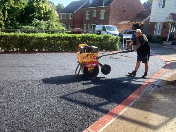 Tarmac Driveways Kent