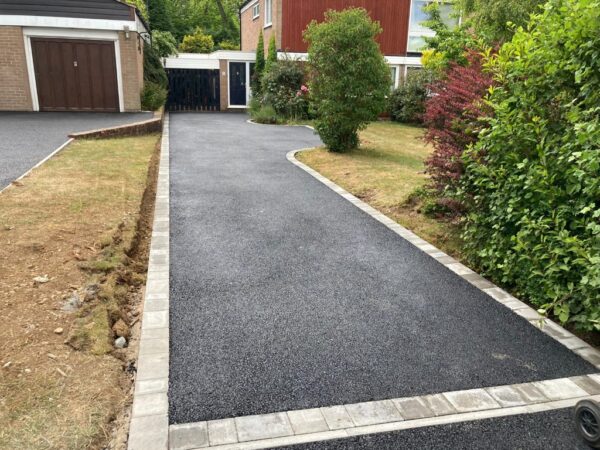 Tarmac Driveways Kent